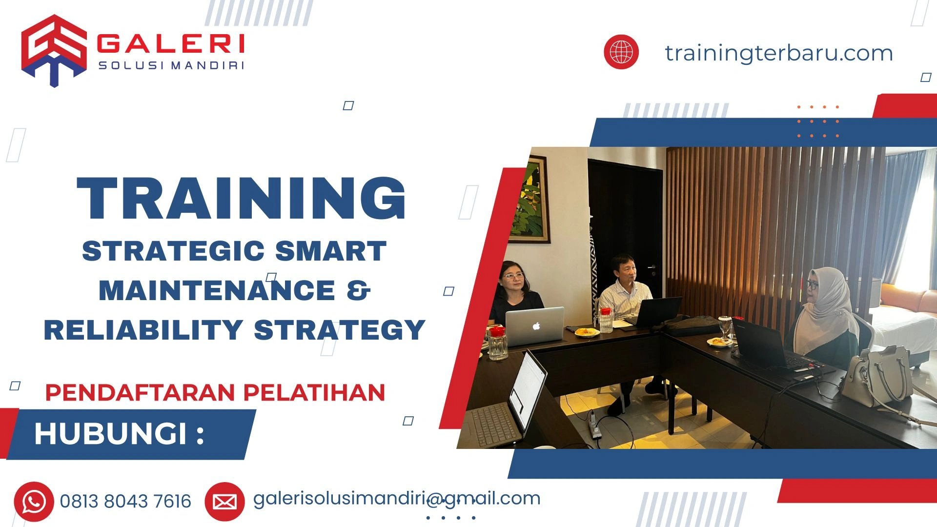 TRAINING RELIABILITY STRATEGY