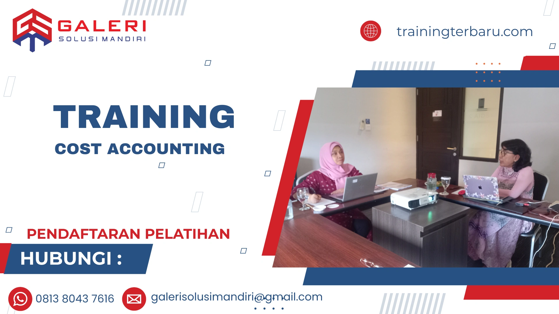TRAINING COST ACCOUNTING (1)