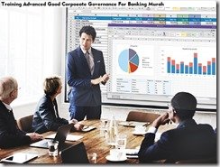 training advanced good corporate governance untuk perbankan murah