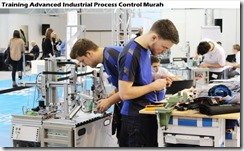 training industrial process control murah