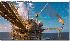training pengujian gas resmi murah