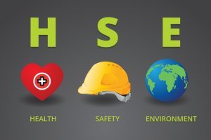 TRAINING BASIC HSE (Health Safety Environment)