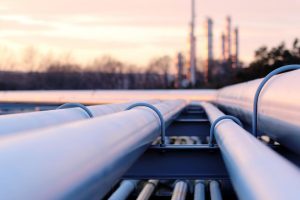 TRAINING PIPELINE DESIGN PRACTICE IN OIL & GAS
