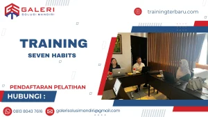 TRAINING SEVEN HABITS